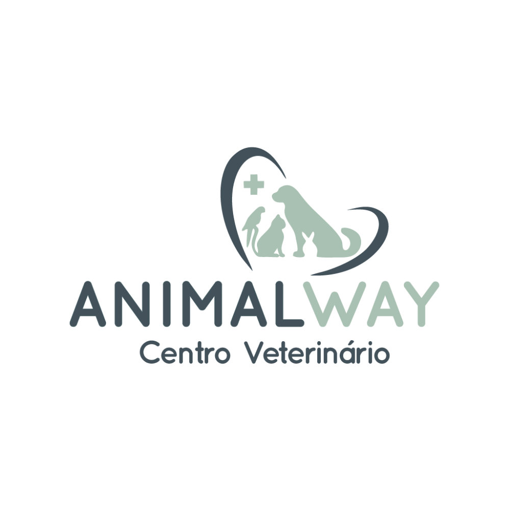 Logo Animal Way